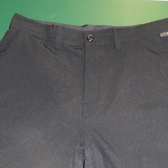 NWT!! Volcom Frickin Cross Shred Hybrid Shorts Size 36 - Picture 6 of 12